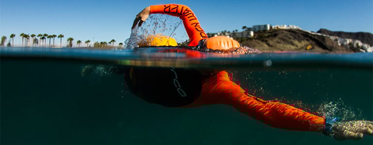 The road to Kona Ironman, Step One: Planning for Success