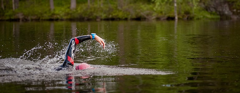 The road to Kona Ironman, Step two: rapid progress