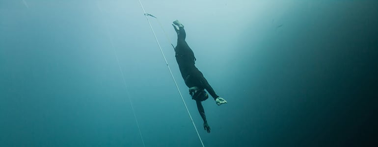 Top performances at Suunto Vertical Blue 2015