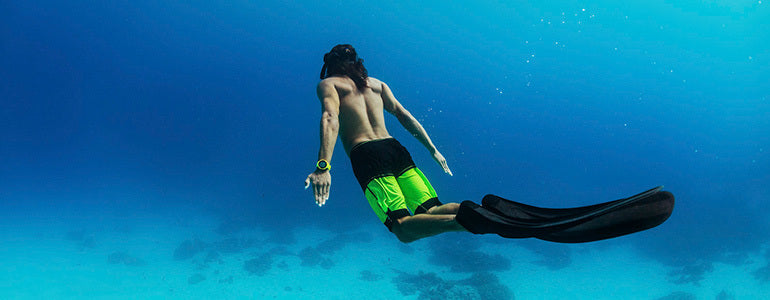 7 incredible places to snorkel that you can access from the beach