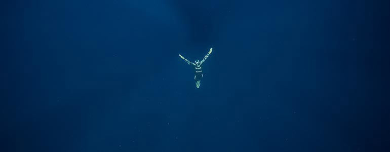 How deep can we go?