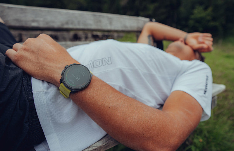 How to use HRV to optimize your recovery