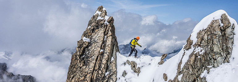 This is how Kilian Jornet prepares for Everest