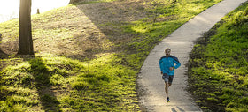 HOW TO USE AMBIT3’S RUNNING PERFORMANCE LEVEL