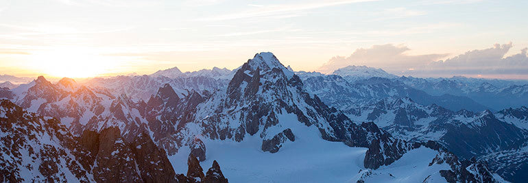 Ueli Steck in memoriam