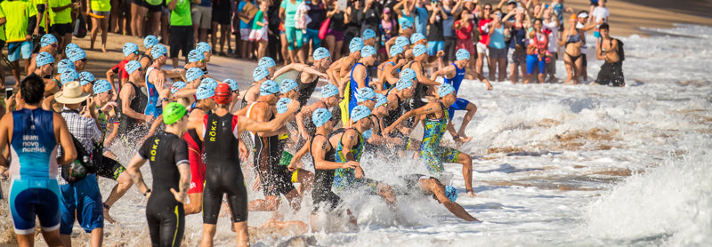 Suunto and XTERRA team up for the Pan American Tour