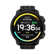 Suunto Vertical 2 All Black