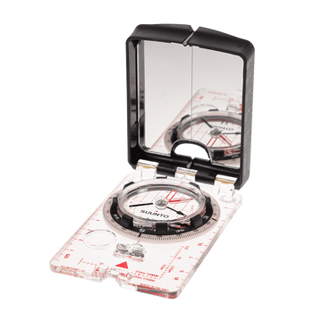 SUUNTO MC-2 G Mirror Compass Orienteering Compass