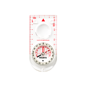 SUUNTO A-30 NH Metric Compass Orienteering Compass