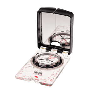Suunto MC-2 G USGS Mirror Compass Orienteering Compass