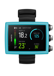 EON CORE AQUA BLUE