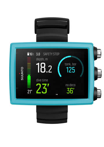 EON CORE AQUA BLUE