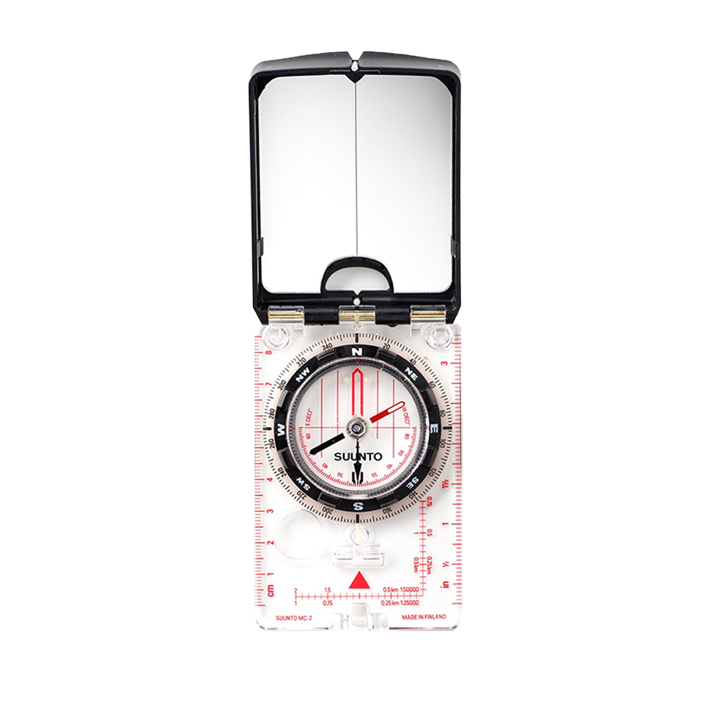 SUUNTO MC-2
NH Mirror Compass