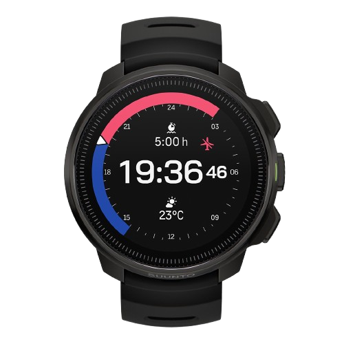 Suunto Ocean All Black A dive computer and sports watch