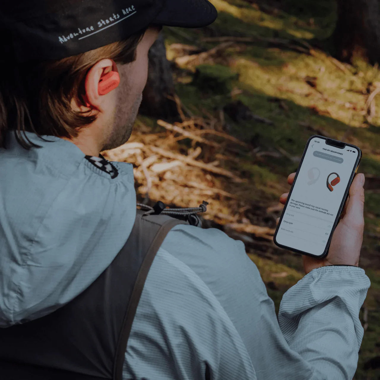 SUUNTO US