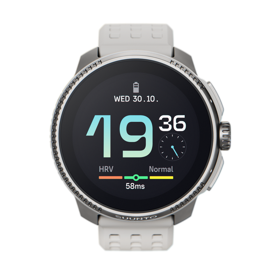 Suunto Race Birch