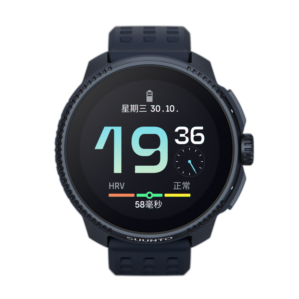 時計 Suunto Race 49mm Midnight Suunto Race Midnight
