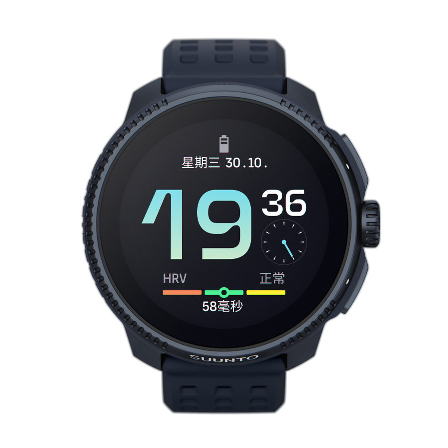 Suunto Race Midnight