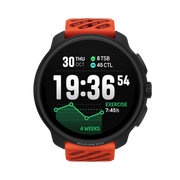 Suunto Race 2 Coral Orange