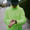 Suunto Run
All Black with Silicone Strap