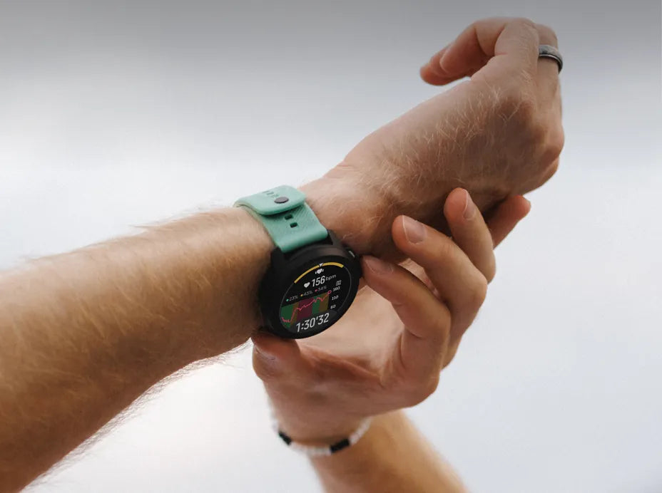 SUUNTO US