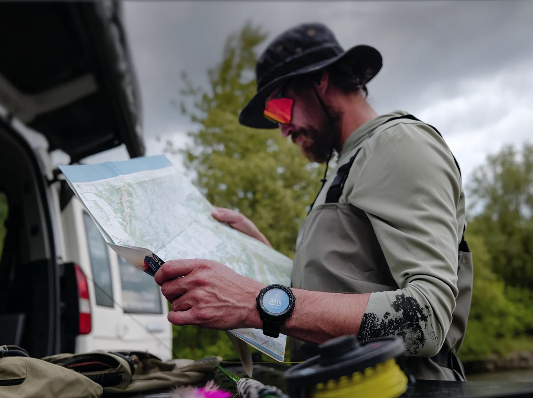 SUUNTO US