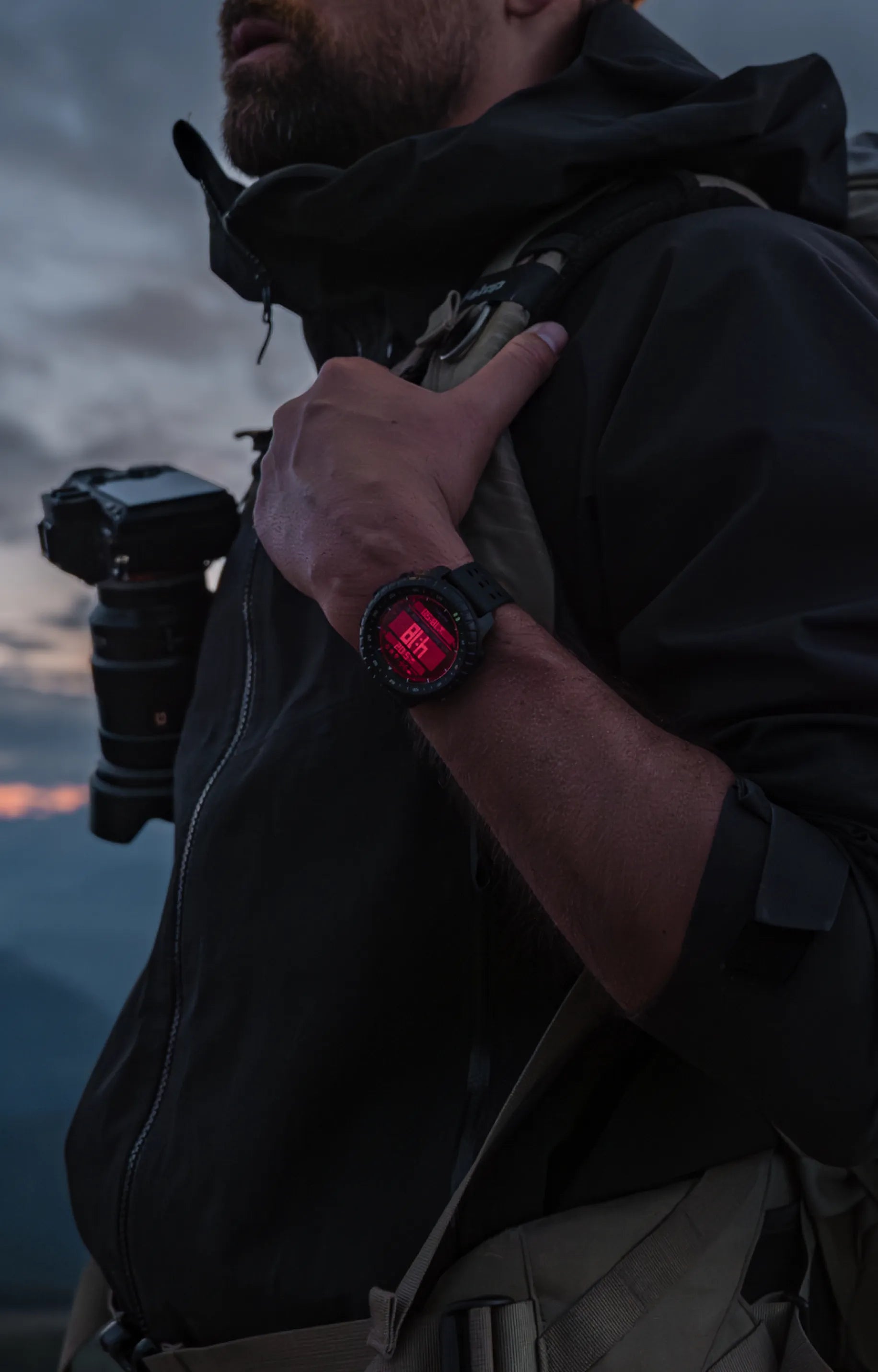 SUUNTO US