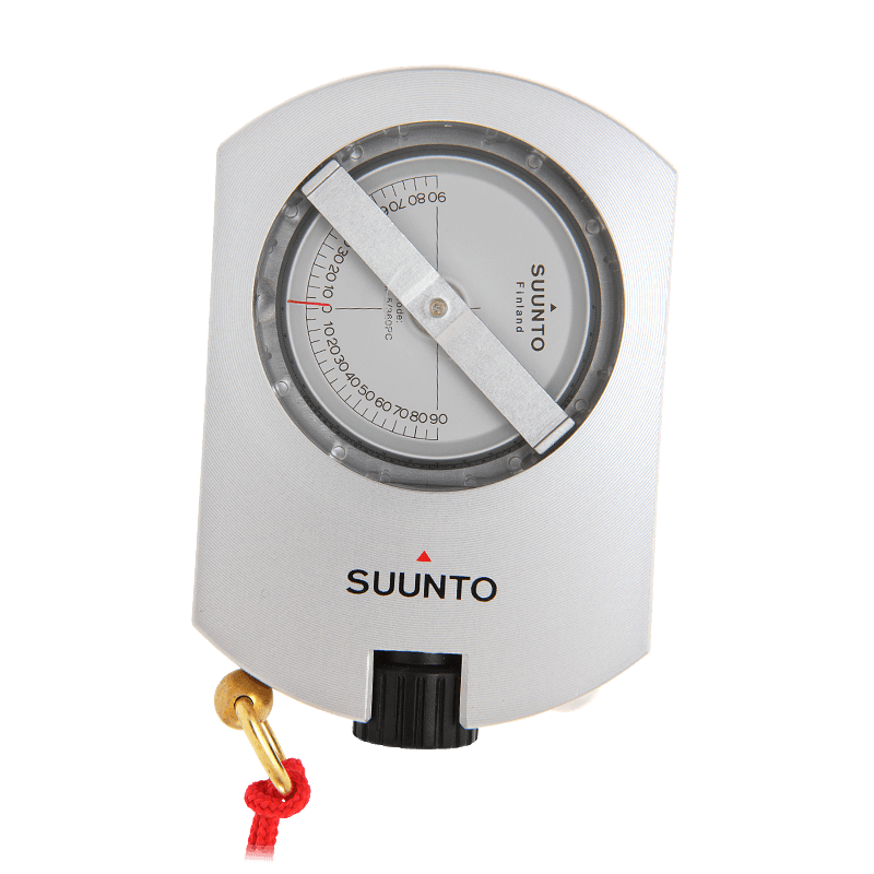 SUUNTO PM-5/360 PC CLINOMETER Inclinometer