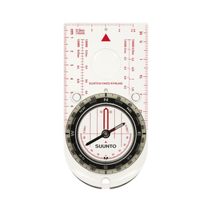 SUUNTO M-3 NH COMPASS Orienteering Compass