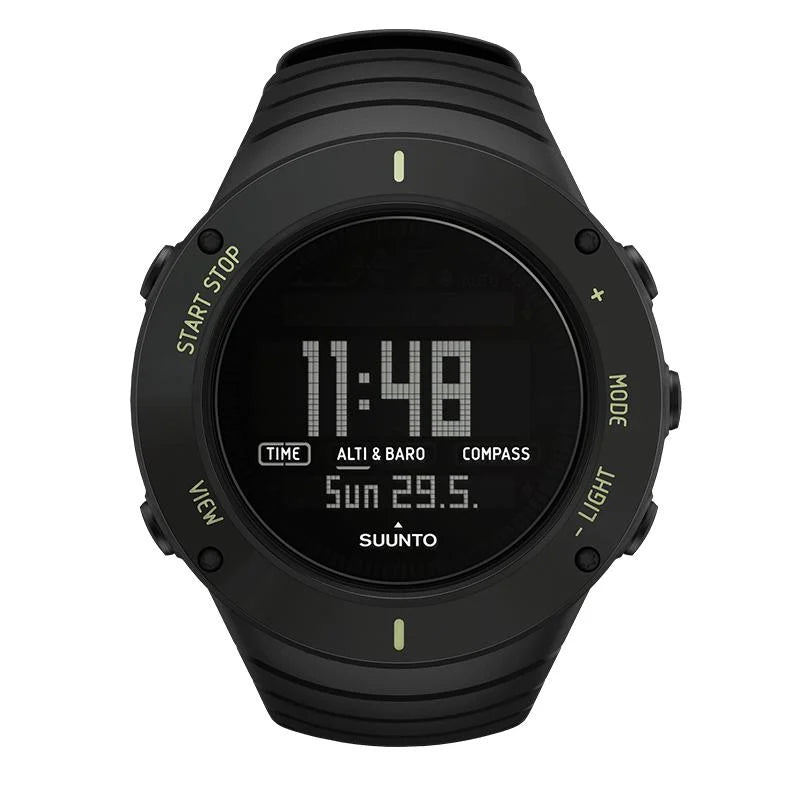 Suunto Core Ultimate Black1