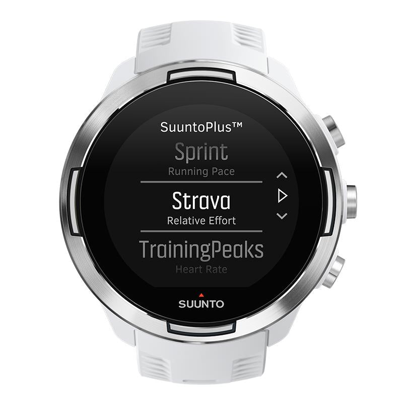 Suunto Traverse Pair Suunto Watch With Iphone Traverse Alpha