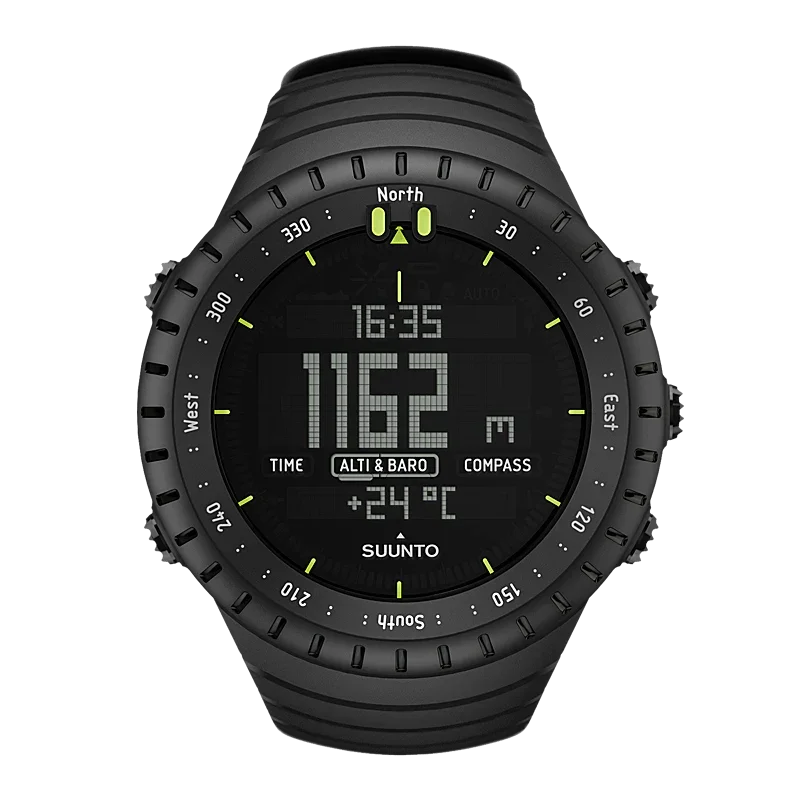 Suunto Core All Black Suunto Core All Black