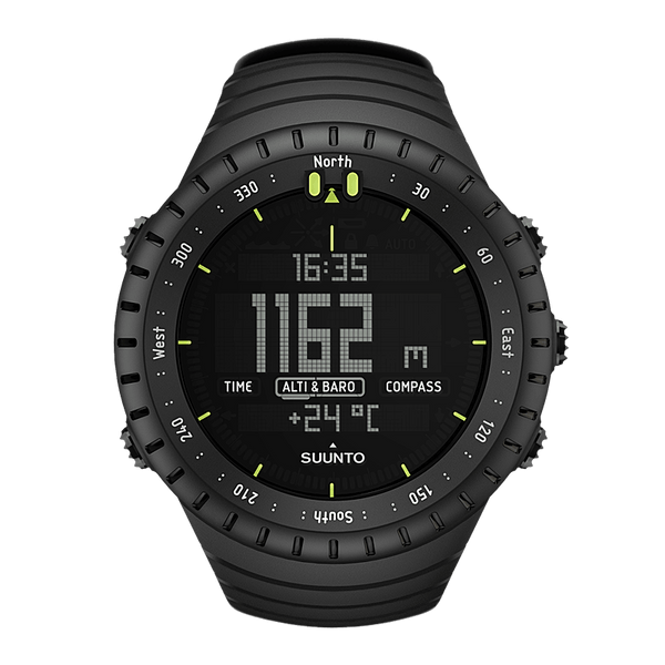 Suunto Core All Black