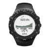 Suunto Core Regular Black Outdoor Sports Watch