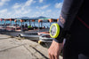 SUUNTO ZOOP NOVO LIME Dive Computer Watch
