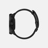Suunto Run
All Black with Silicone Strap