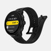 Suunto Run
All Black with Silicone Strap