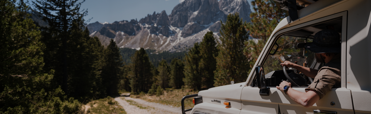 Introducing Suunto Core 2: Built for Where You're Going - Suunto