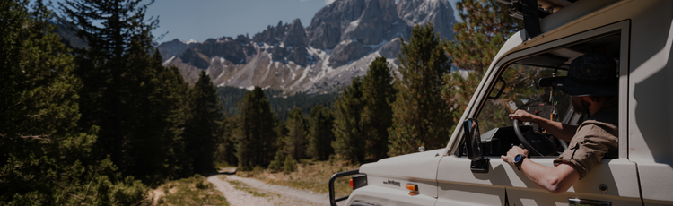 Introducing Suunto Core 2: Built for Where You're Going - Suunto
