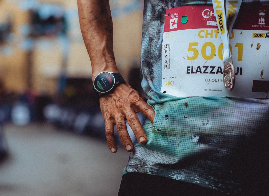 How to Choose the Best GPS Watch for Trail Running