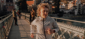 How to play music on a running watch | Run without your phone with Suunto Run × Spark