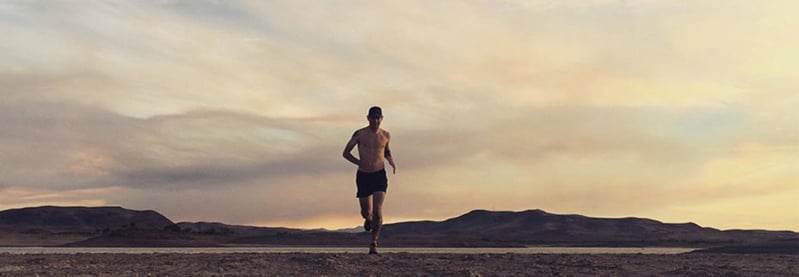 How to transition from the flat to off-road