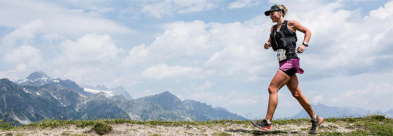 Meet the 21-year-old woman on a six-year running high