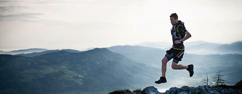 7 tips for road runners moving to trail