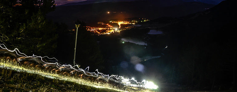 7 reasons to love running at night