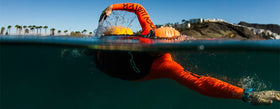 8 tips for open water swimming