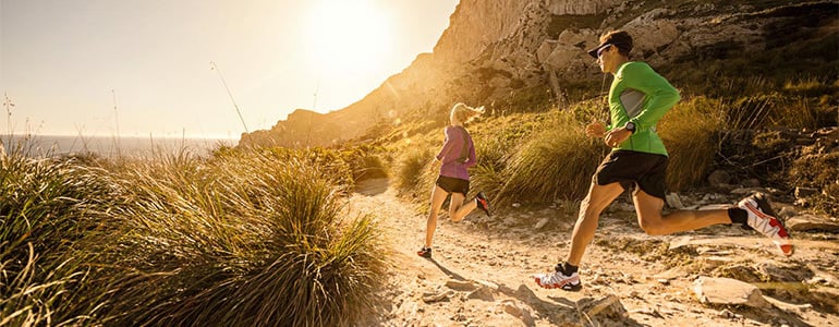 Become a better runner now!
