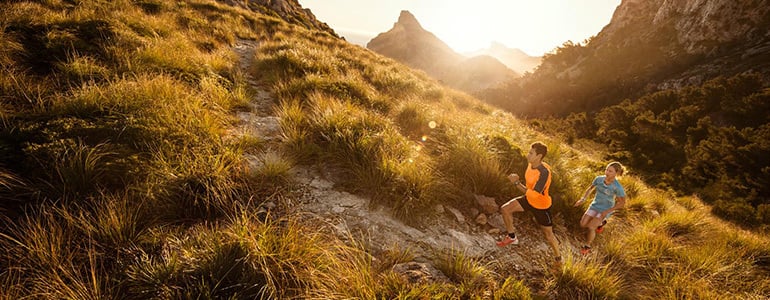 8 tips to become a better runner