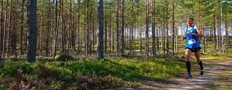 Is this the run of the summer?