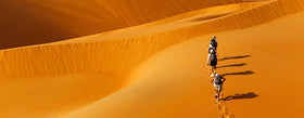 Leadership lessons from an adventure-racing champion